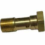 13443 Giant Pumps Banjo Bolt - 3/8 Inch MNPT