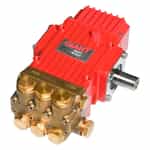 Giant Pump P218LR Right Side Plunger Pump