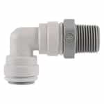 John Guest PI091222S Swivel Elbow