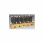 Dema 492M5M.8.6 5-Station Manifold Valve