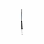 246G48MF BLACK Hamel Mfg. 48" Wand - Black Grip