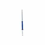 246G48MF BLUE Hamel Mfg. 48" Wand - Blue Grip