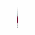 246G48MM RED Hamel Mfg. 48" Wand - Red Grip