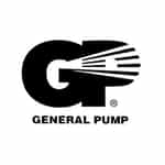 General Pump Company Logo