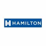 Hamilton Logo