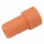 Orange 690024 Push-In Metering Tip