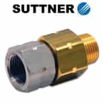 Suttner Swivel ST-301 3/8" MxF