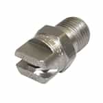 1/8IMEG-25065 Spraying Systems IMEG WashJet Nozzle - Capacity 65, Inlet Connection 1/8 Inch NPT, 6.5 GPM, 4000 PSI
