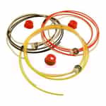 504512 GinSan Fresh N' Up Tubing
