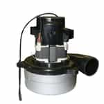 Kleen-Rite 6600-4MP Vac Motor - Bypass Motor for Air Shammee - 120V