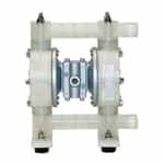DP-15BPT Yamada AODD Pump with PTFE