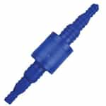 Hydro Systems 10076303 Barbed Check Valve - Viton