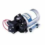 Shurflo 2088 Series Pump 3.0 GPM with Cord