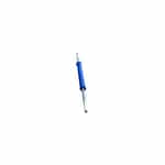 Hamel Mfg. 721G24MF Blue Galvinized Wand