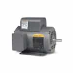 Baldor L1430T Single Phase Pressure Washer Motor