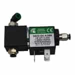Solenoid Valve Assembly Spartan 3823-04-A386