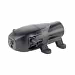 LFP521402D Flojet LF Plus Electric Diaphragm Pump - 115 VAC, 0.7 GPM, 3/8 Inch Hose Barbs