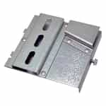 399-A66 Laurel Metal Products Coin Chute