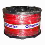 K1154-06X500 Kuri Tech Red Hose