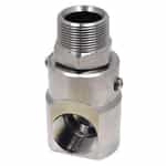 26032 1 1/4" Swivel