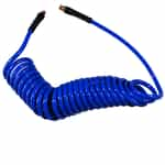 PU38-25B-B Coil Tubing Foamy Hose