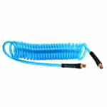 PU38-25B-T Coil Tubing Foamy Hose