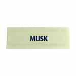 Musk Fragrance Machine Decal