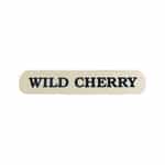 Wild Cherry Fragrance Machine Decal