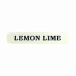 Lemon LimeFragrance Machine Decal
