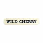 Wild Cherry Fragrance Machine Decal