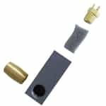 514514 IVS Shampoo Foam Generator Kit - Carpet Wizard