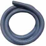 VTH45G/BK Kleen-Rite Tapered Gray and Black Vac Hose