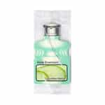 PP117 Custom Freshners Cucumber Melon Air Fresheners - 72 Count