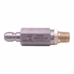 General Pump 100560 Stainless Steel Inline High Pressure Filter