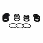 Comet 5019.0077.00 Complete Seal Kit - AXD, AXS Pumps