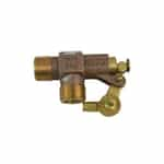 Watts 3/4" Float Valve