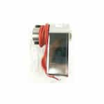Stainless Steel Solenoid