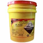 Yellow Simoniz bucket