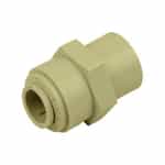 Parker A8FC6-MG TrueSeal Female Connector