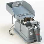 Model CE Klopp Coin Counter, Wrapper, Bagger