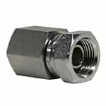 Non-Working Female Pipe Swivel Adapter