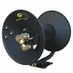 General Pump Hose Reel with Base