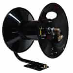 general pump 200ft pressure washer hose reel