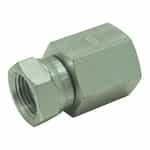 140586 Non-Working Straight Swivel