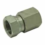 Non-Working Female Pipe Swivel Adapter