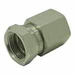 Non-Working Female Pipe Swivel Adapter