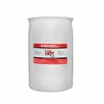 30 Gallon Drum of Red Hot Tire Cleaner