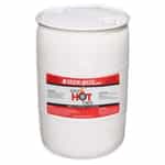 55 Gallon Drum of Red Hot Tire Cleaner