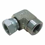 Non-Working Swivel 150244 Steel 90-Degree Pipe Swivel
