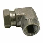 Non-Working Swivel 150266 Steel 90-Degree Pipe Swivel
